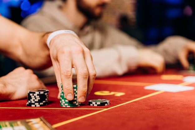 asiaslot88 Esports & Niche Betting